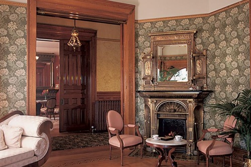 Nagle Warren Mansion 002